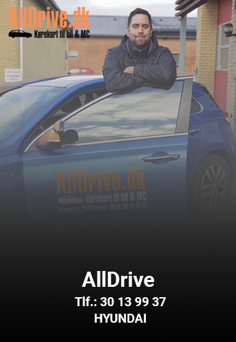 AllDrive