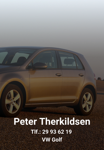 Peter therkildsen